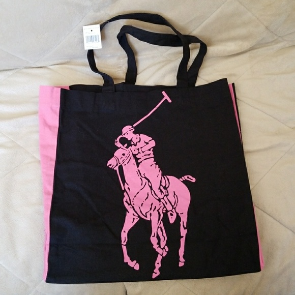 Polo Ralph Lauren Handbags - Polo Ralph Lauren bag,new,orig.$98